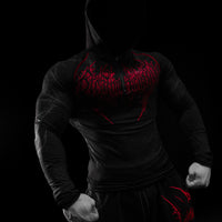 Void Tech™ Pulsefire Hoodie Compression [NIGHTMARE]