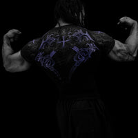 Void Tech™ Armored Short Sleeve Compression [DUSK]