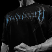 Sanctuary Oversized Tee [PLATINUM]