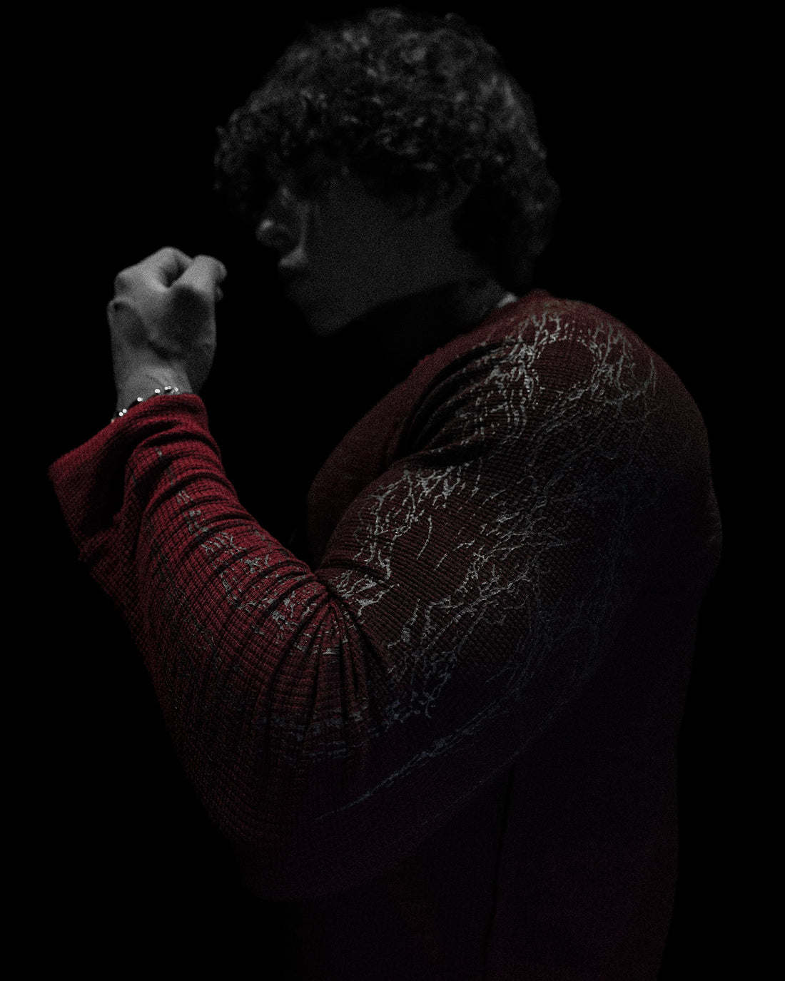 Paragon Blade Thermal longsleeve T-shirt [HELLSMOKE]