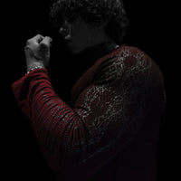 Paragon Blade Thermal longsleeve T-shirt [HELLSMOKE]