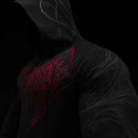Void Tech™ Pulsefire Hoodie Compression [NIGHTMARE]