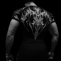 Void Tech™ Evangelion Compression [VOID BLACK]