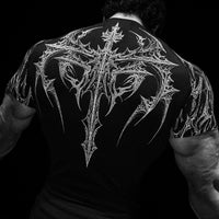 Void Tech™ Nightfall Compression [VOID BLACK]