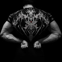 Void Tech™ Evangelion Compression [VOID BLACK]