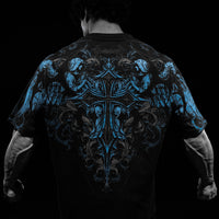 Sanctuary Oversized Tee [PLATINUM]