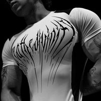 Void Tech™ Venom Texture Compression [DIVINE WHITE]