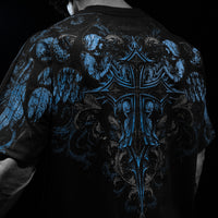 Sanctuary Oversized Tee [PLATINUM]