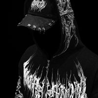 DarKVoid Metallic Logo Cap [ORIGINAL]