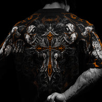 Sanctuary Oversized Tee [SCORCH]
