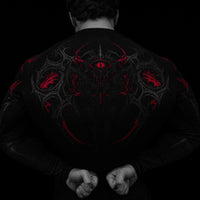 Void Tech™ Parasite Longsleeve Compression [NIGHTMARE]