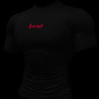 Void Tech™ Essential Mock Neck Compression [NIGHTMARE]