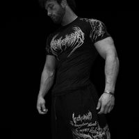 Void Tech™ Immortal Compression [VOID BLACK]