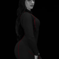 Women's Void Tech™ Nightfall Catsuit [NIGHTMARE]