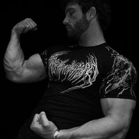 Void Tech™ Immortal Compression [VOID BLACK]