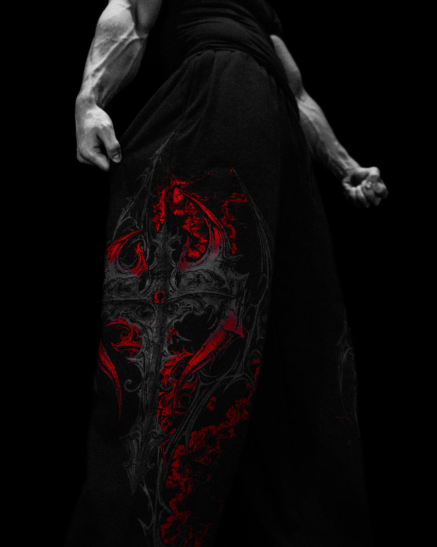 Breathedivinity| Defining the Dark Side