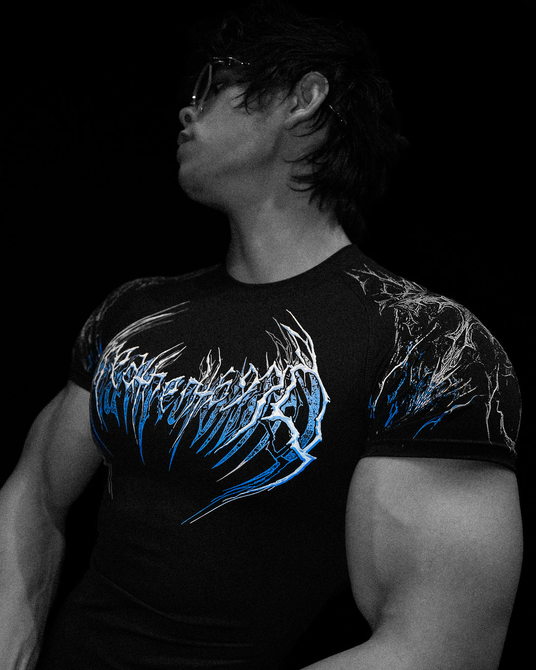 Void Tech™ Immortal Compression [SAPHIRE]