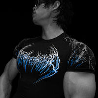 Void Tech™ Immortal Compression [SAPHIRE]
