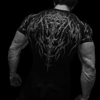 Void Tech™ Immortal Compression [VOID BLACK]