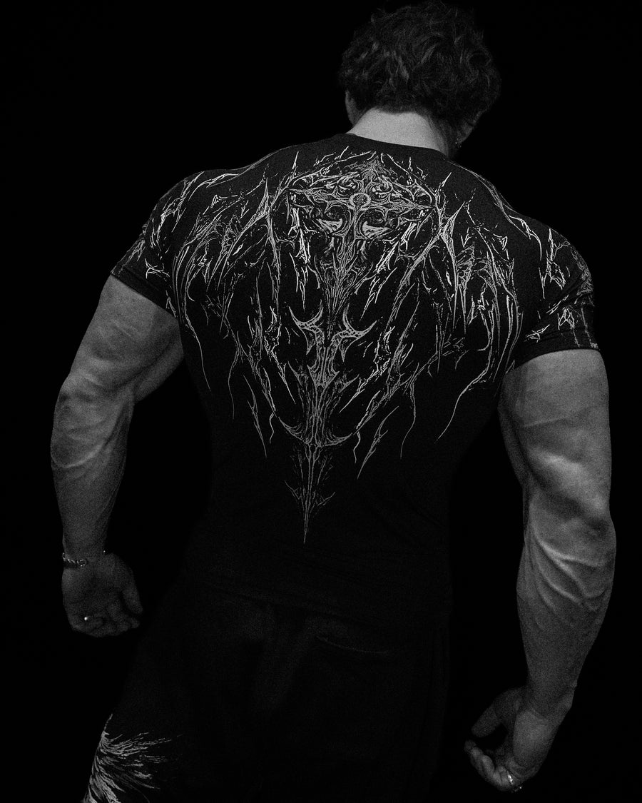 Void Tech™ Immortal Compression [VOID BLACK]