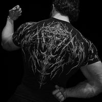 Void Tech™ Immortal Compression [VOID BLACK]