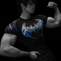 Void Tech™ Immortal Compression [SAPHIRE]