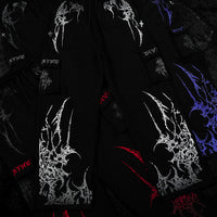 Bloodmoon Uncuffed Luxury Cargos [NIGHTMARE]