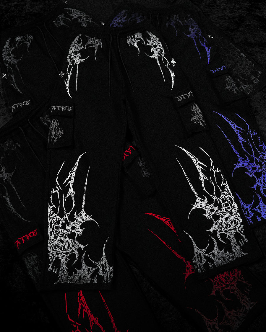 Bloodmoon Uncuffed Luxury Cargos [NIGHTMARE]