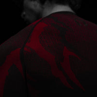 Doom Tech™ Armored Longsleeve Compression [NIGHTMARE]