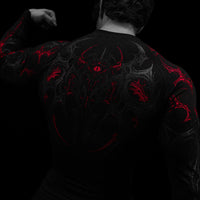 Void Tech™ Parasite Longsleeve Compression [NIGHTMARE]