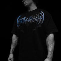 Blood Wyvern Oversized T-shirt [PULSE]