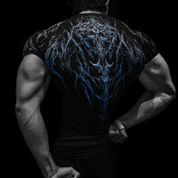 Void Tech™ Immortal Compression [SAPHIRE]
