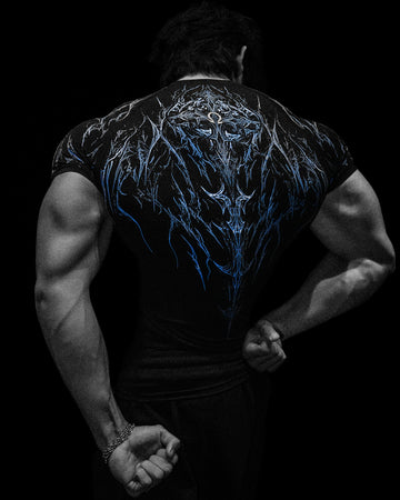 Void Tech™ Immortal Compression [SAPHIRE]