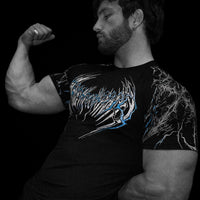 Void Tech™ Immortal Compression [FROST]