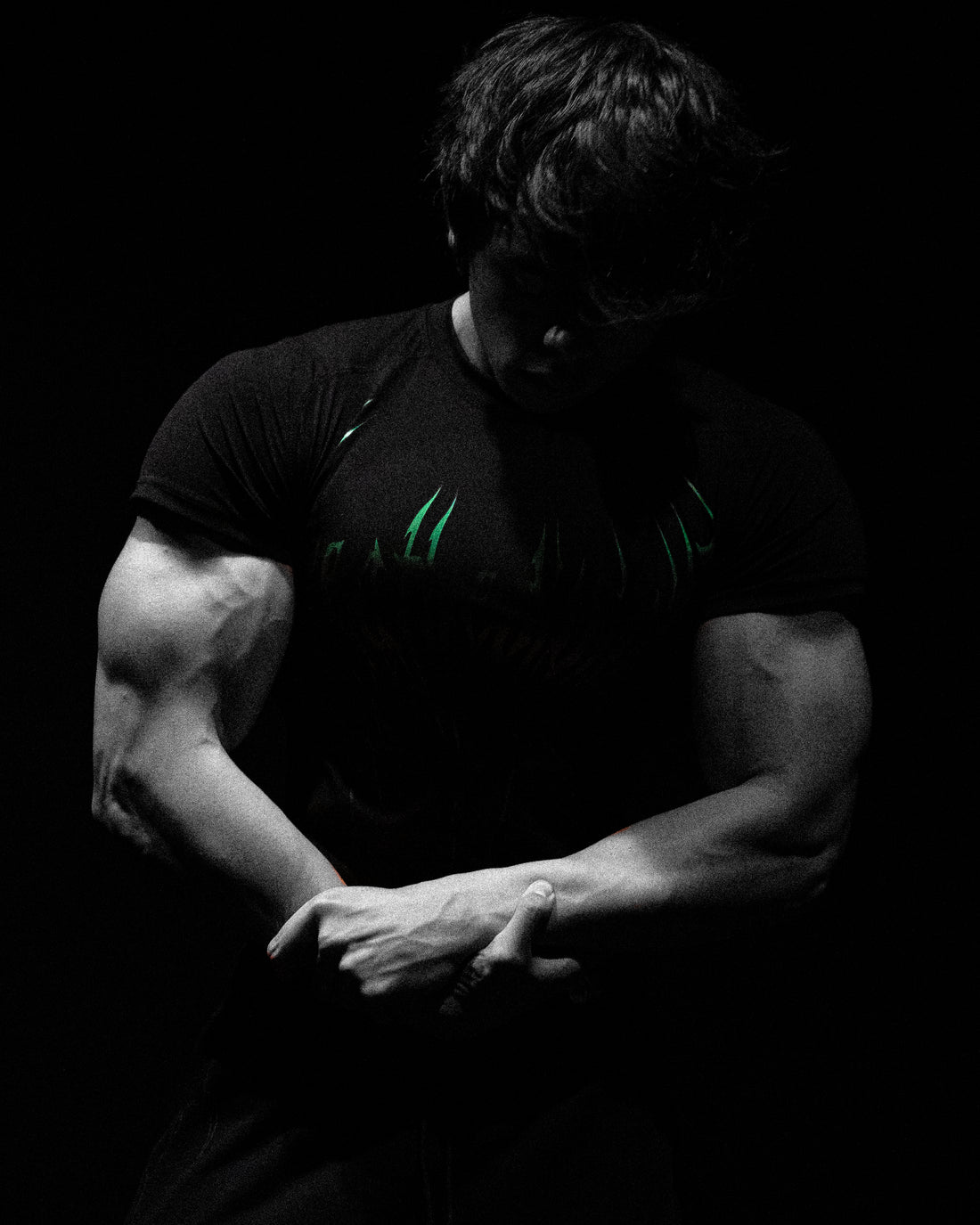 Void Tech™ Evil Phantom Compression [POISON]