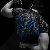 Void Tech™ Immortal Compression [SAPHIRE]