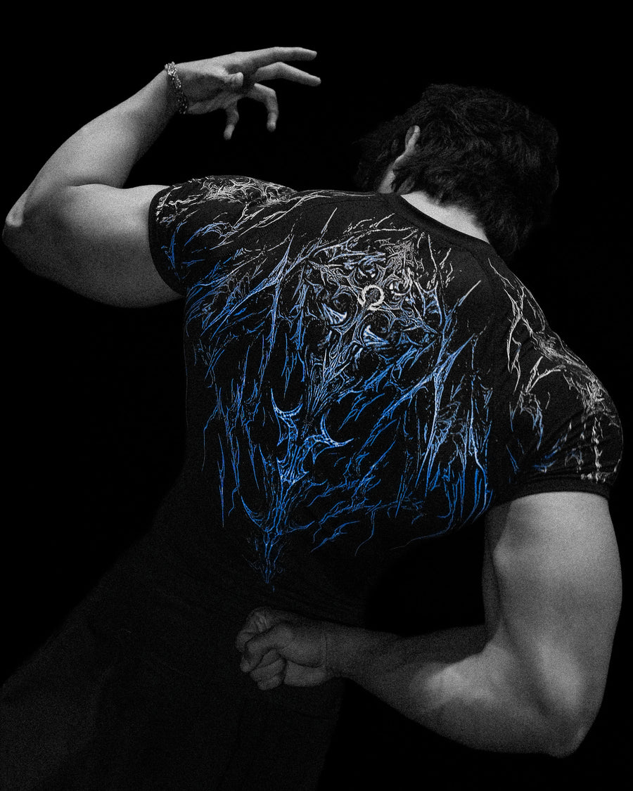 Void Tech™ Immortal Compression [SAPHIRE]
