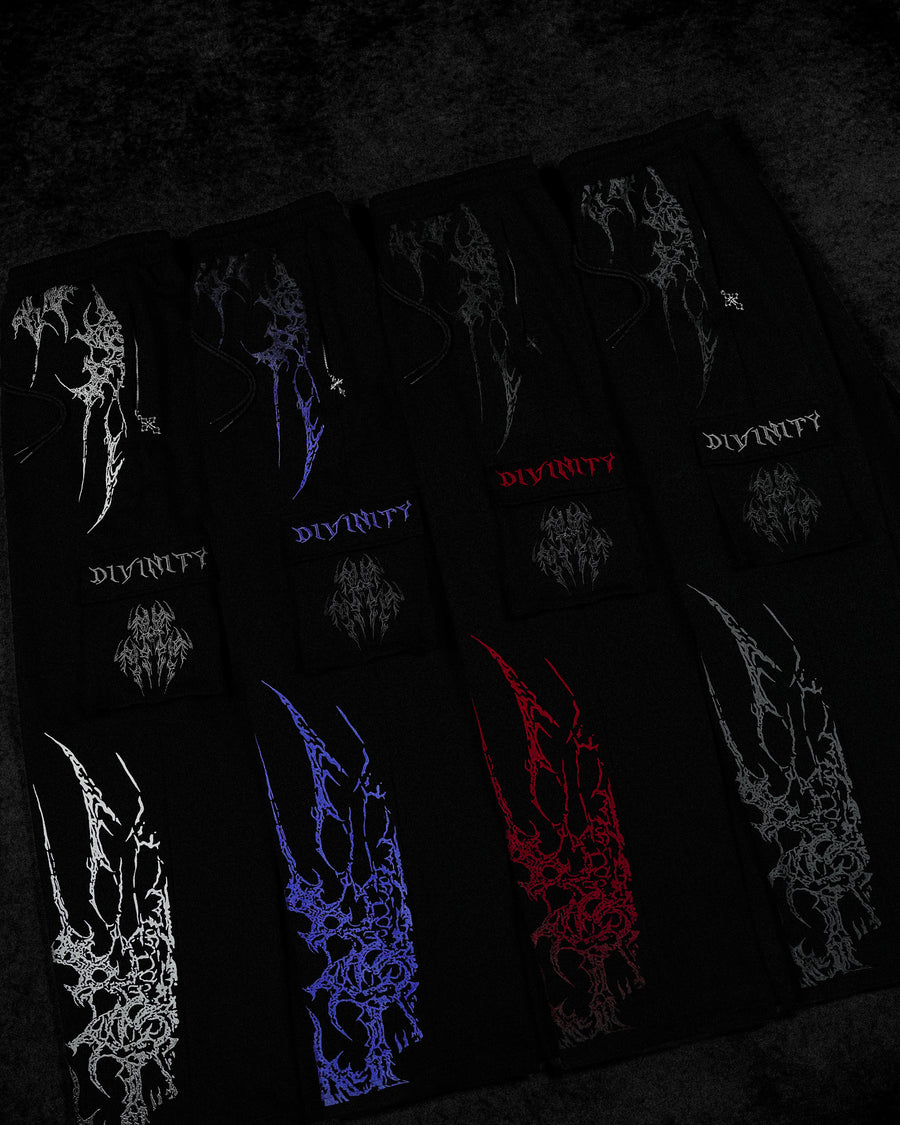 Bloodmoon Uncuffed Luxury Cargos [NIGHTMARE]