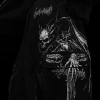 Gargoyle Banana Shape Cargos [VOID BLACK]