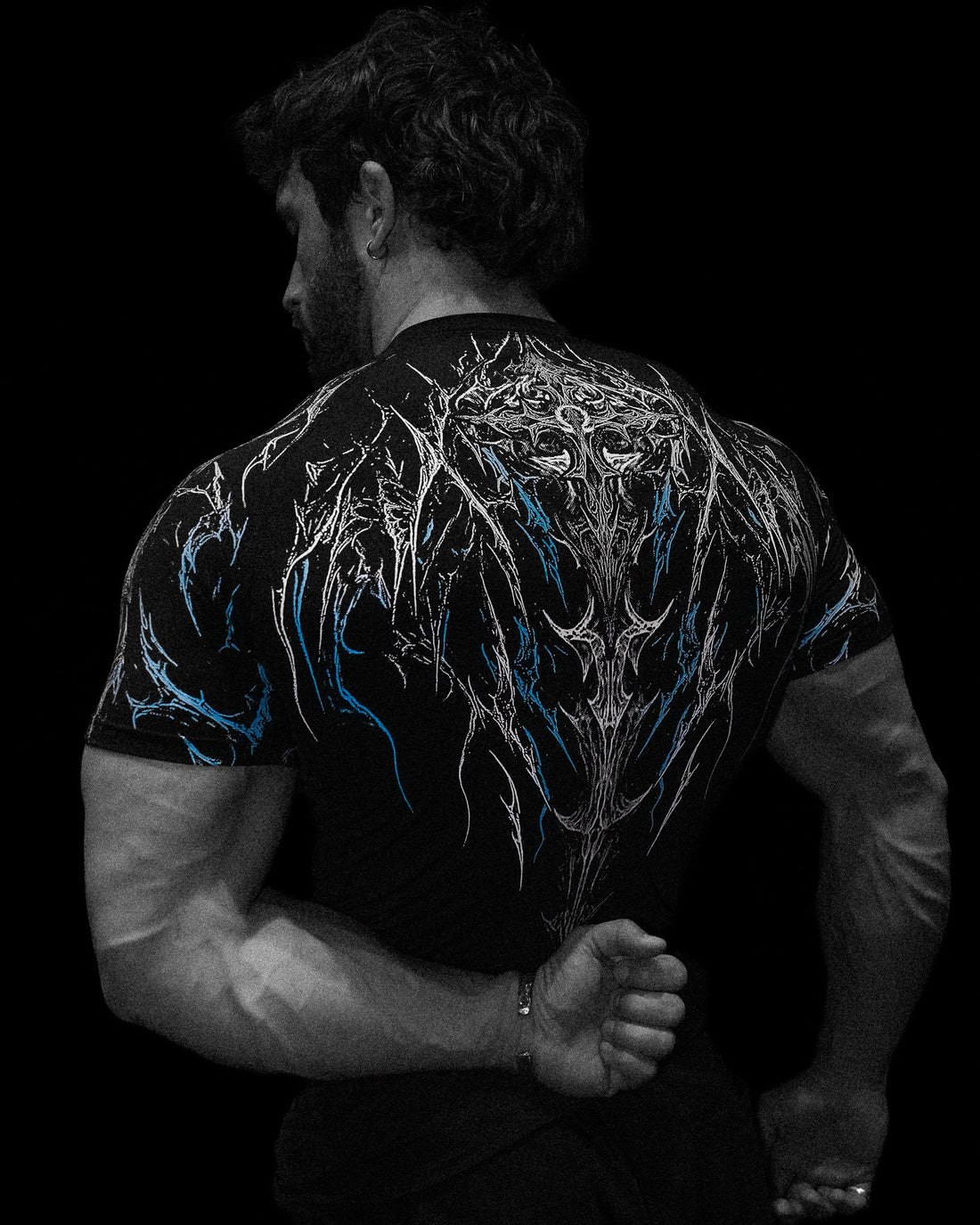 Void Tech™ Immortal Compression [FROST]