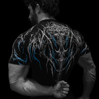 Void Tech™ Immortal Compression [FROST]