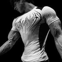 Void Tech™ Venom Texture Compression [DIVINE WHITE]