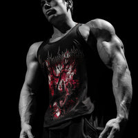 Gravekeeper Bodybuilding Stringer [NIGHTMARE]