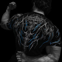 Void Tech™ Immortal Compression [FROST]
