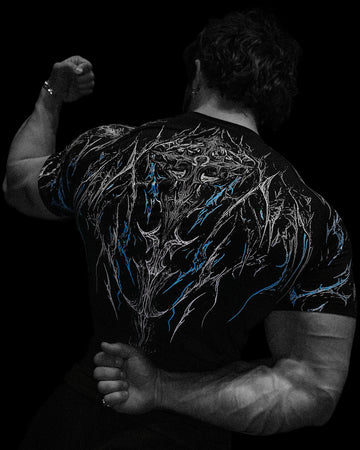 Void Tech™ Immortal Compression [FROST]