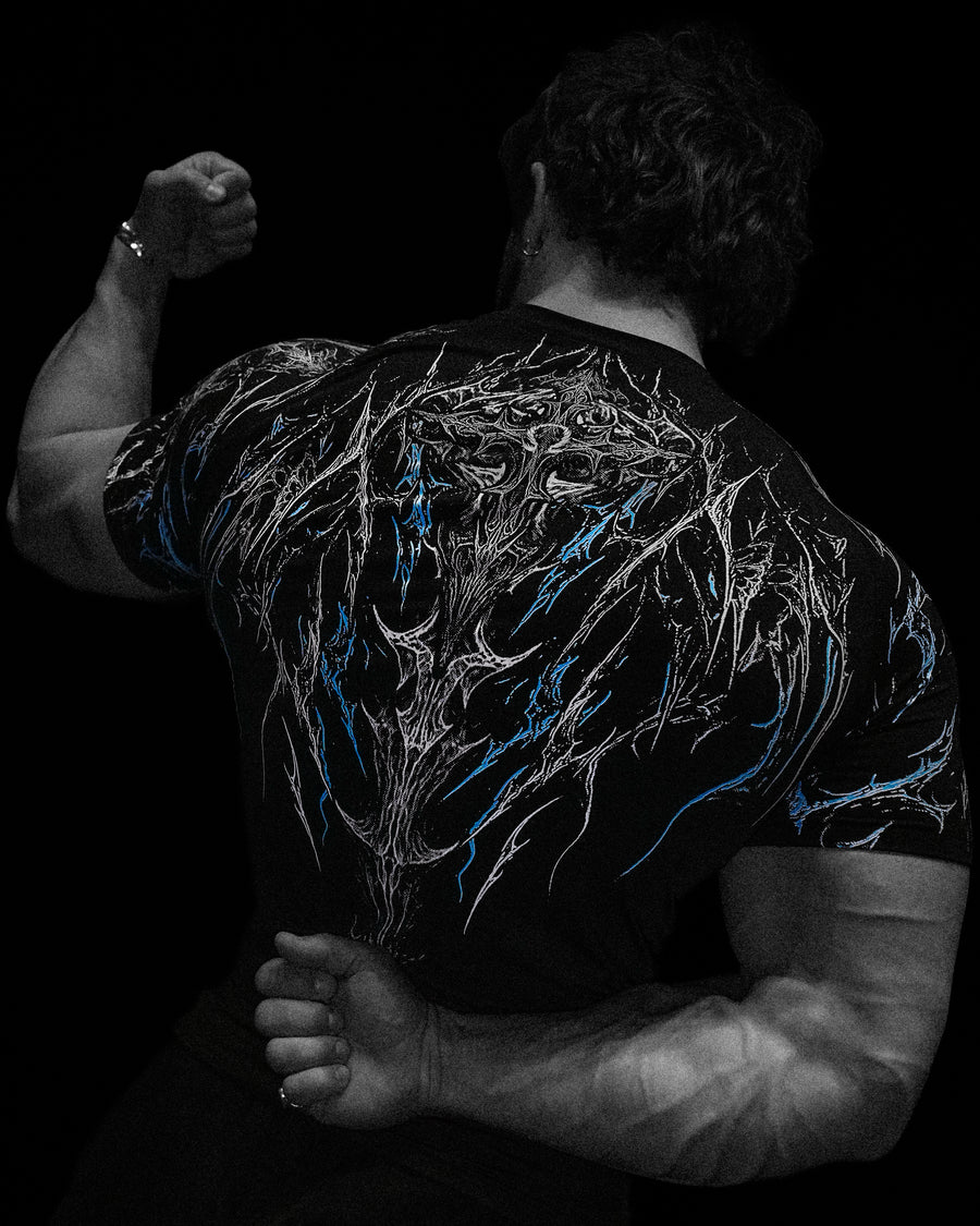 Void Tech™ Immortal Compression [FROST]