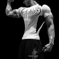 Void Tech™ Venom Texture Compression [DIVINE WHITE]