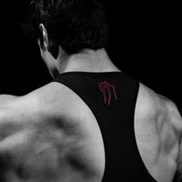 Gravekeeper Bodybuilding Stringer [NIGHTMARE]