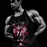 Gravekeeper Bodybuilding Stringer [NIGHTMARE]