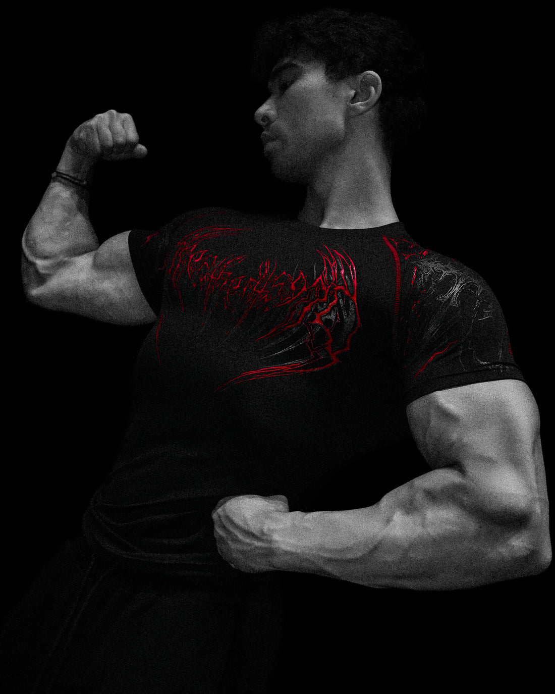 Void Tech™ Immortal Compression [NIGHTMARE]